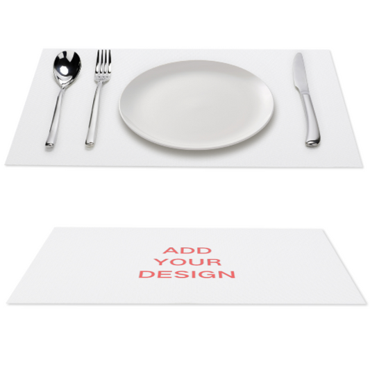 PVC Table Mats