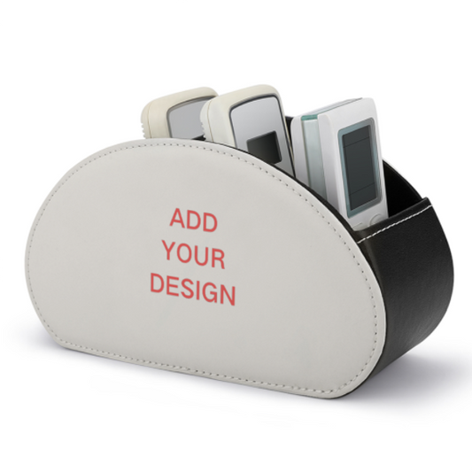 Remote Control Storage Box