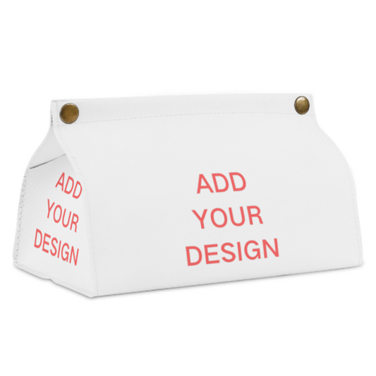 Tissue Box Cover