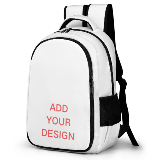 Refrigerator Pocket Backpack