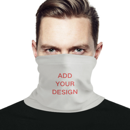 Multifunctional Face Cover