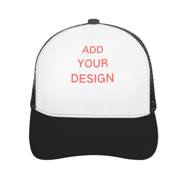 Multi-color Baseball Cap