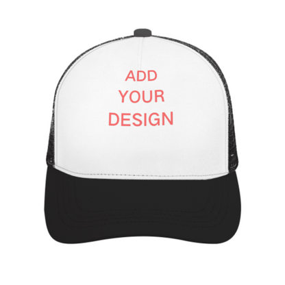 Multi-color Baseball Cap