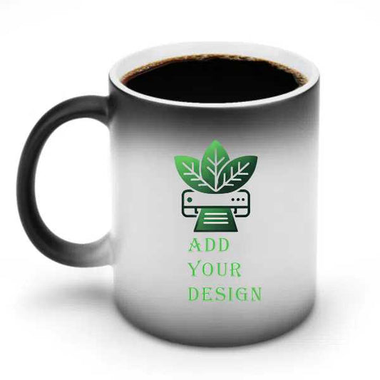 11oz Discoloration Mug