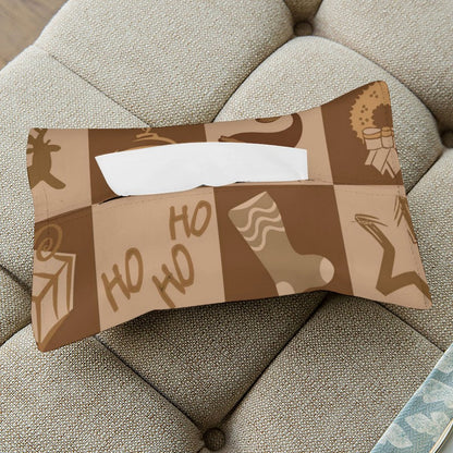 Tissue Box Cover