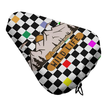Bike Seat Cover