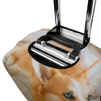 Luggage Case Cover