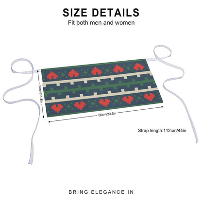 Waterproof Apron