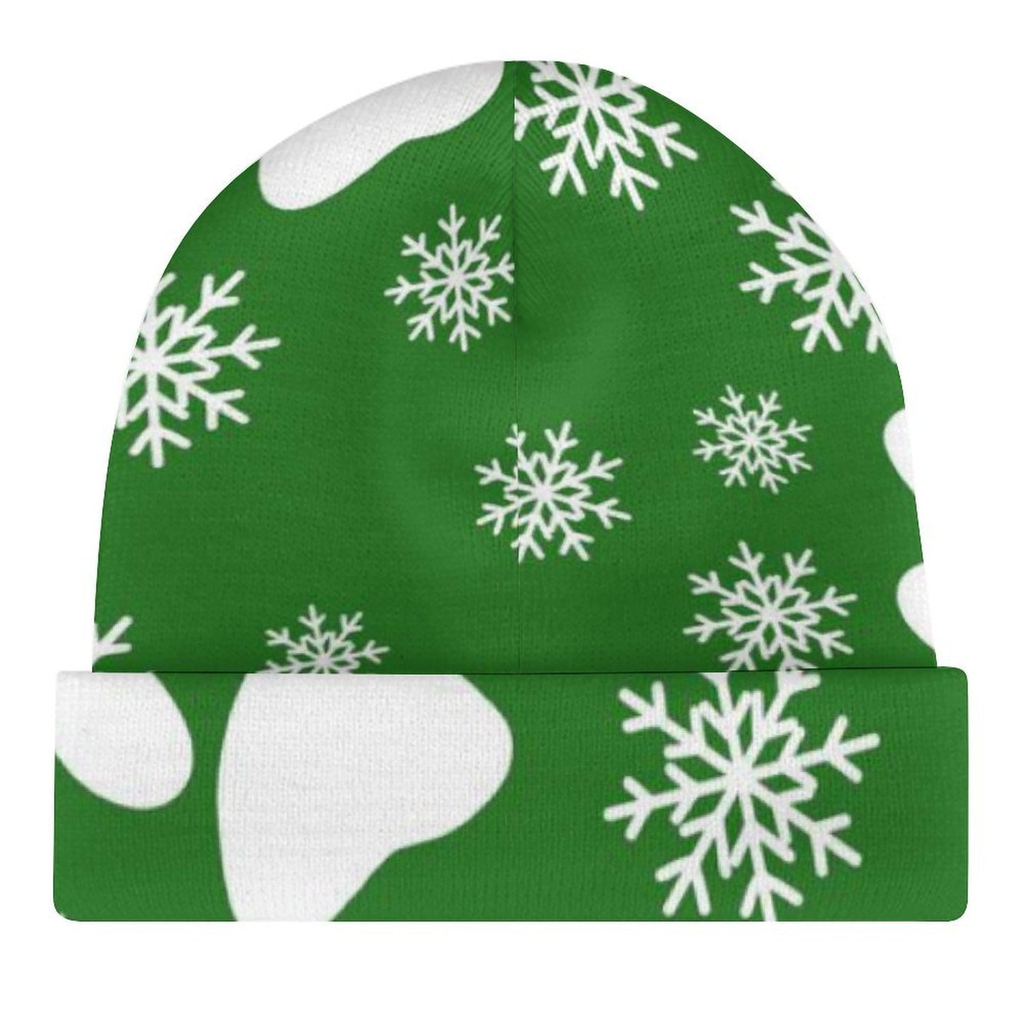 All-Over Print Children's Knitting Cap