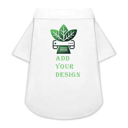 All-Over Print Pet Shirt