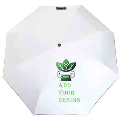 3 Fold Umbrella（Printed on the outside）