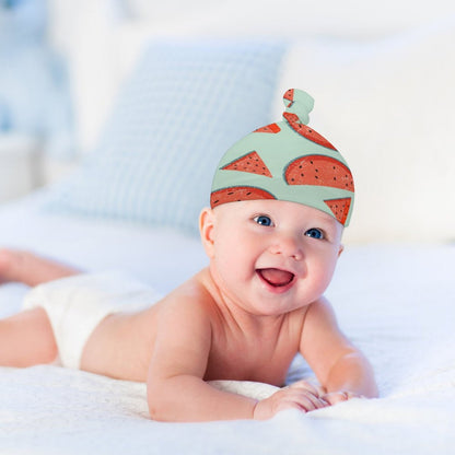 All-Over Print Baby Cap