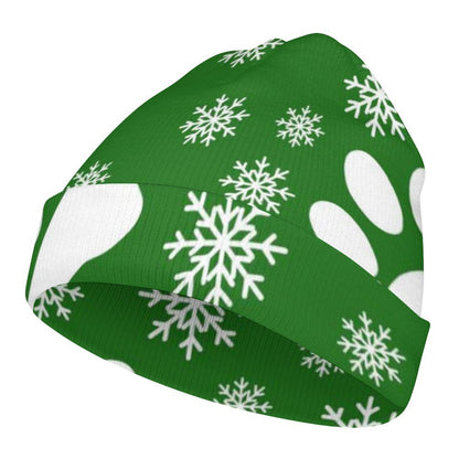 All-Over Print Children's Knitting Cap