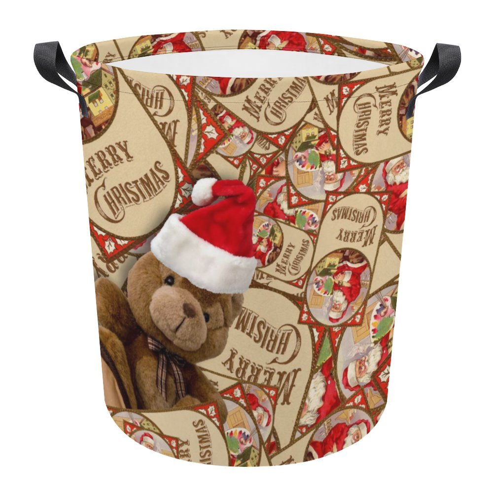 Laundry Basket