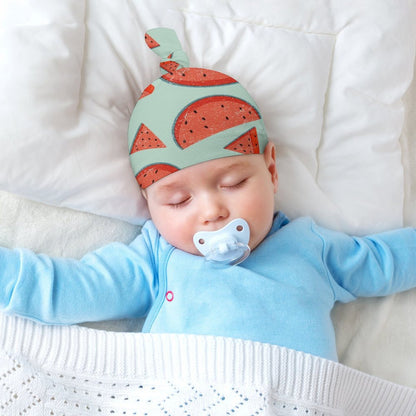 All-Over Print Baby Cap