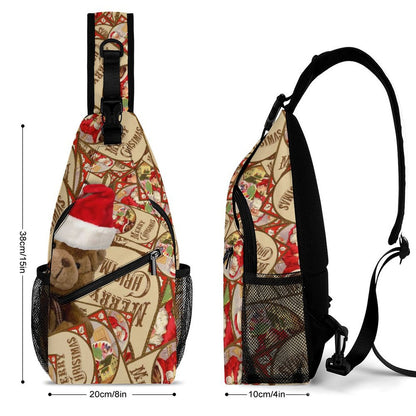 Chest Bag