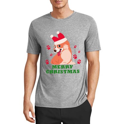 100% Cotton Unisex T-Shirt