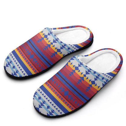 Men's Cotton Slippers