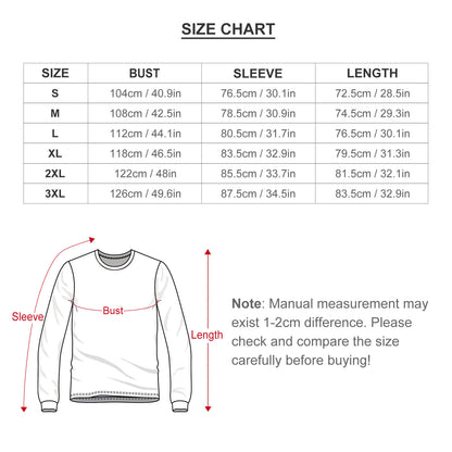 All-Over Print Men's Cycling Clothes