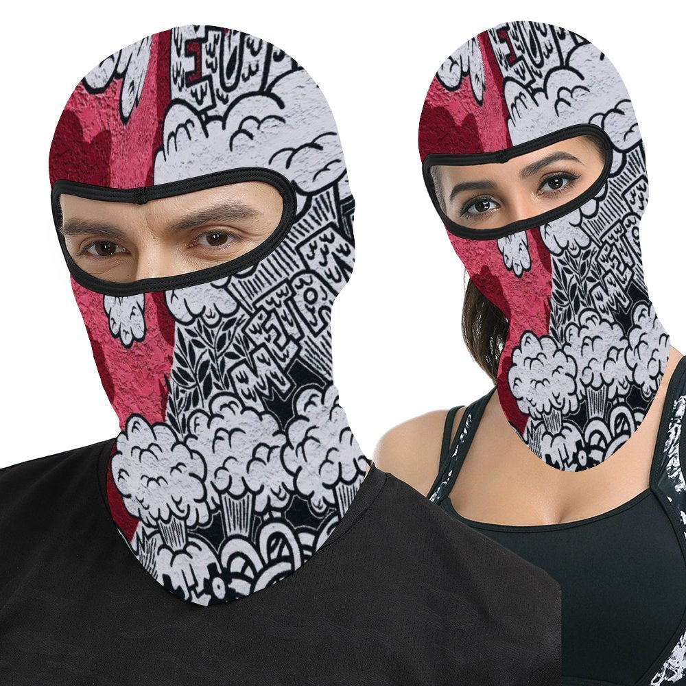Cycling Mask