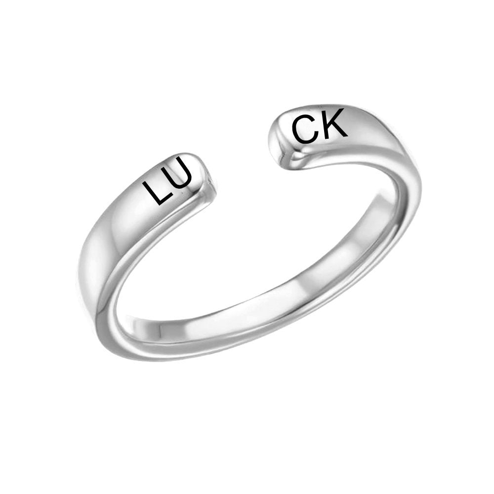 Split Ring