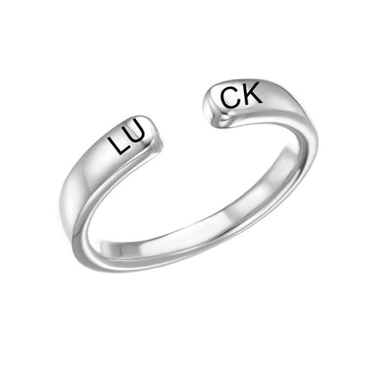 Split Ring
