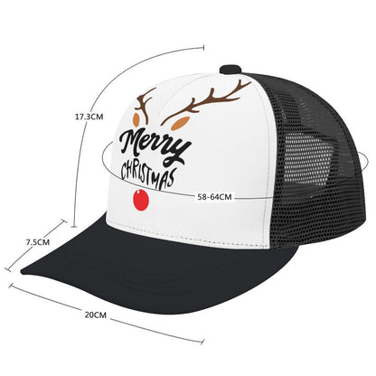 Multi-color Baseball Cap
