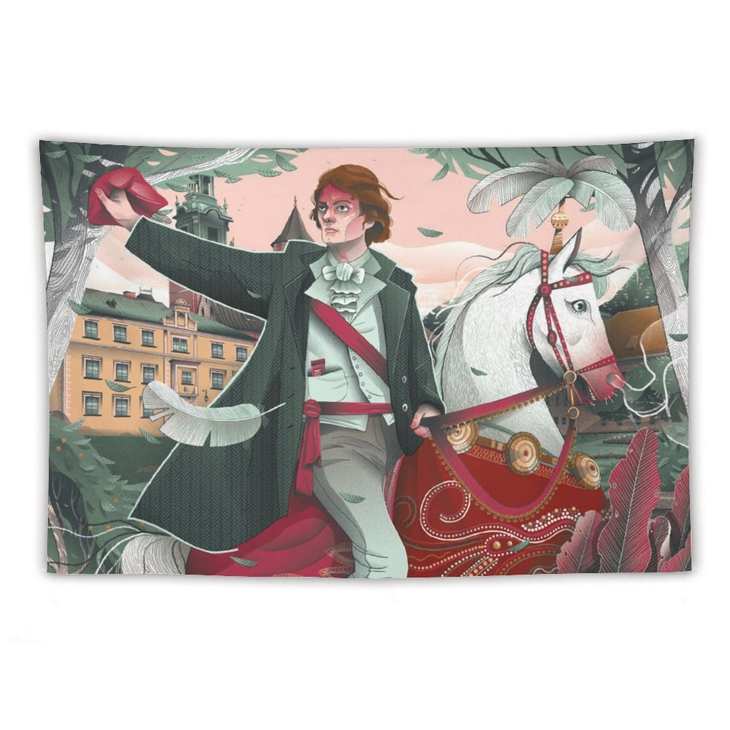Tapestries
