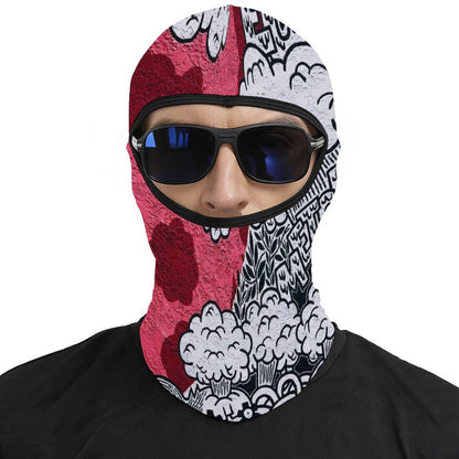 Cycling Mask