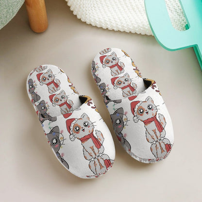 All-Over Print Children's Home Cotton Mop