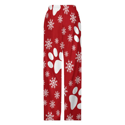 All-Over Print Children's Pajamas