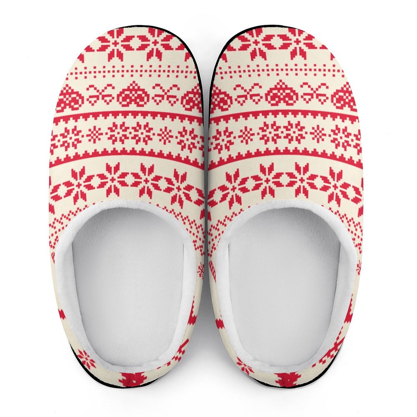 Women's Cotton Slippers
