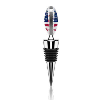 Wine Bottle Stoppers