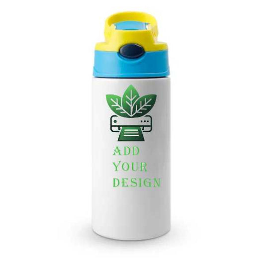 12oz|350ml Multicolor Pop-top Cup