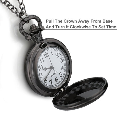 Pocket Watch
