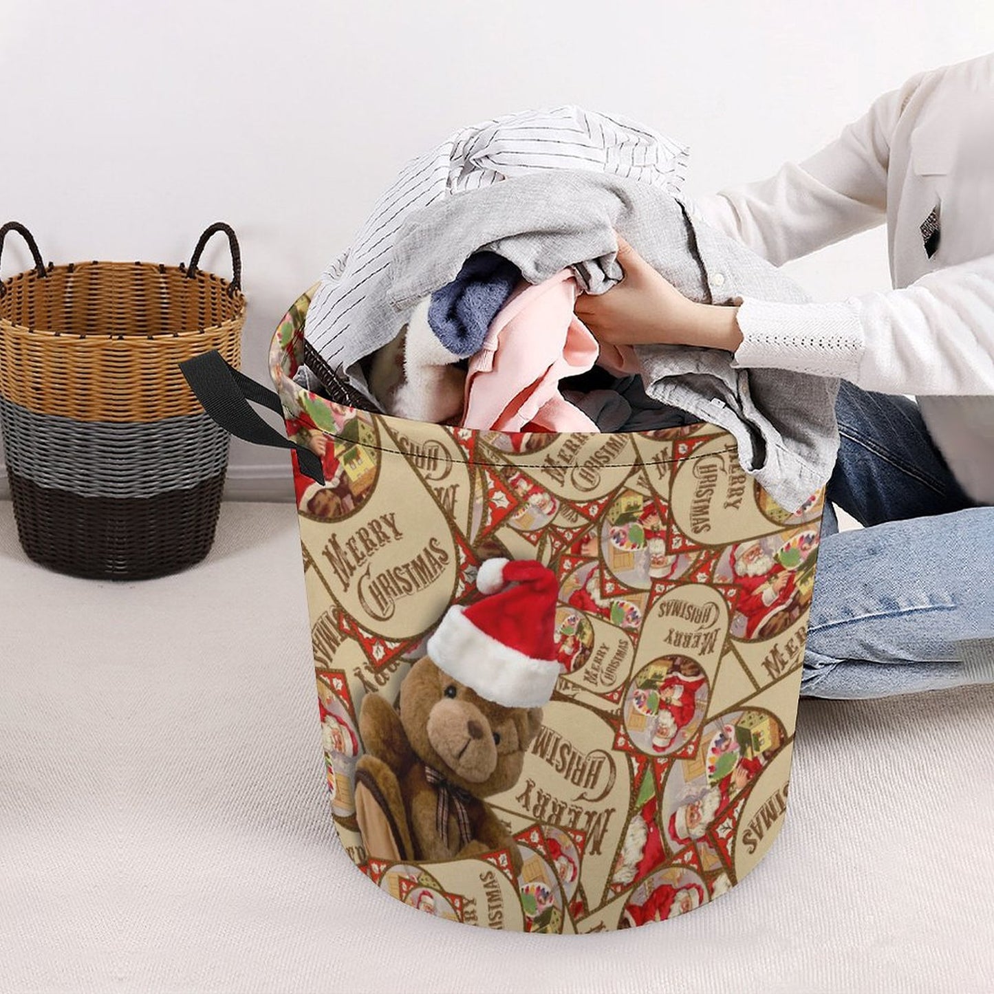 Laundry Basket