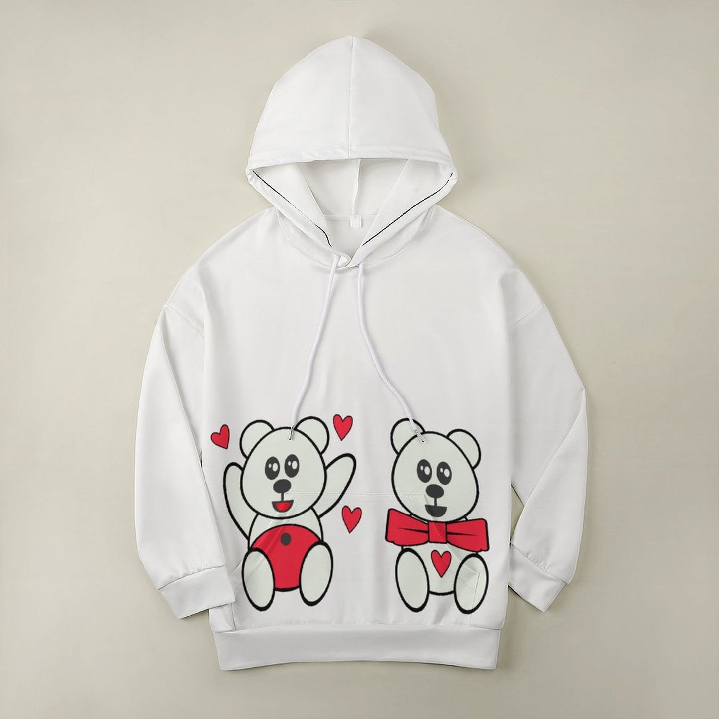All-over Print Women's Hoodie