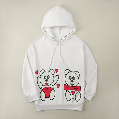 All-over Print Women's Hoodie