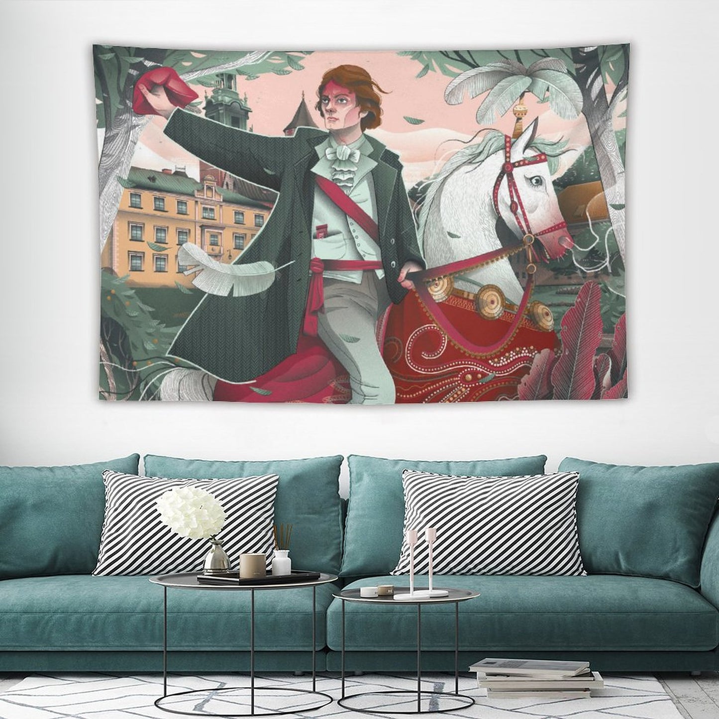 Tapestries