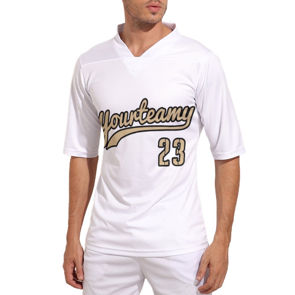 All-Over Print Rugby Jersey