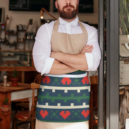 Waterproof Apron