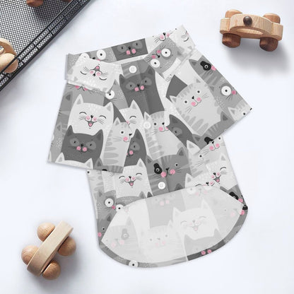 All-Over Print Pet Shirt