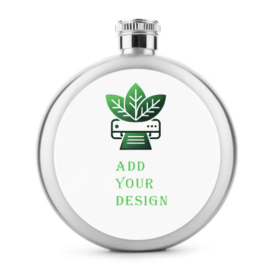 5oz Wine Pot