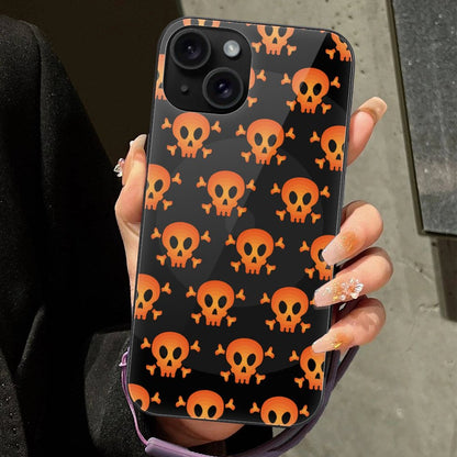 Apple iPhone 15 Glass Case