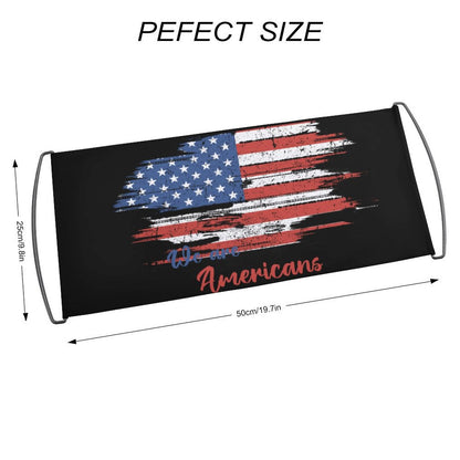 Hand-waving Flag 25*50cm