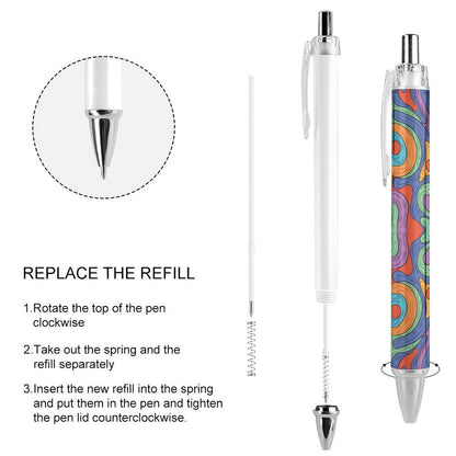 All-Over Print Ball Pen