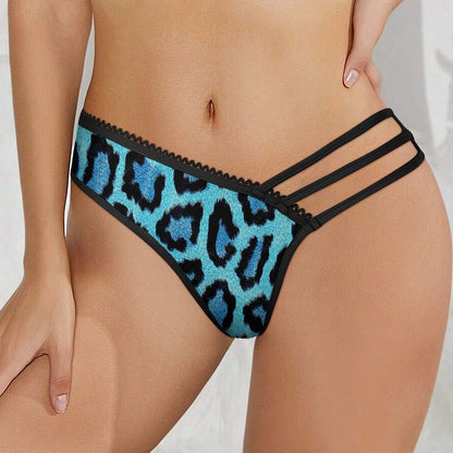 All-Over Print Fun Underwear