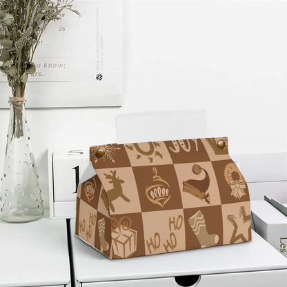 Tissue Box Cover