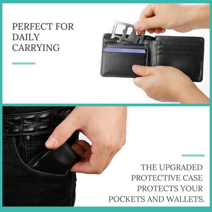Multi-function Tool Card