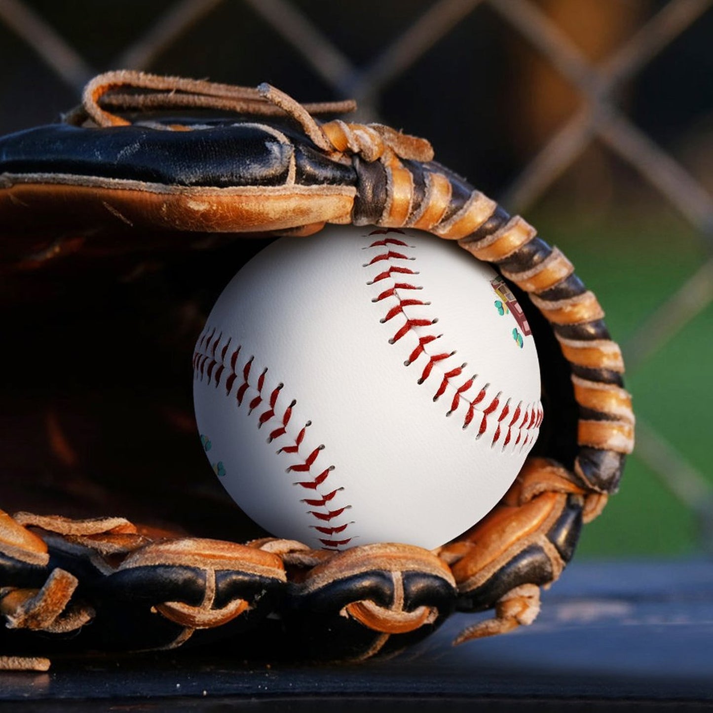 Baseball